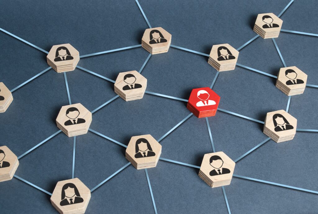 red hive comunidad