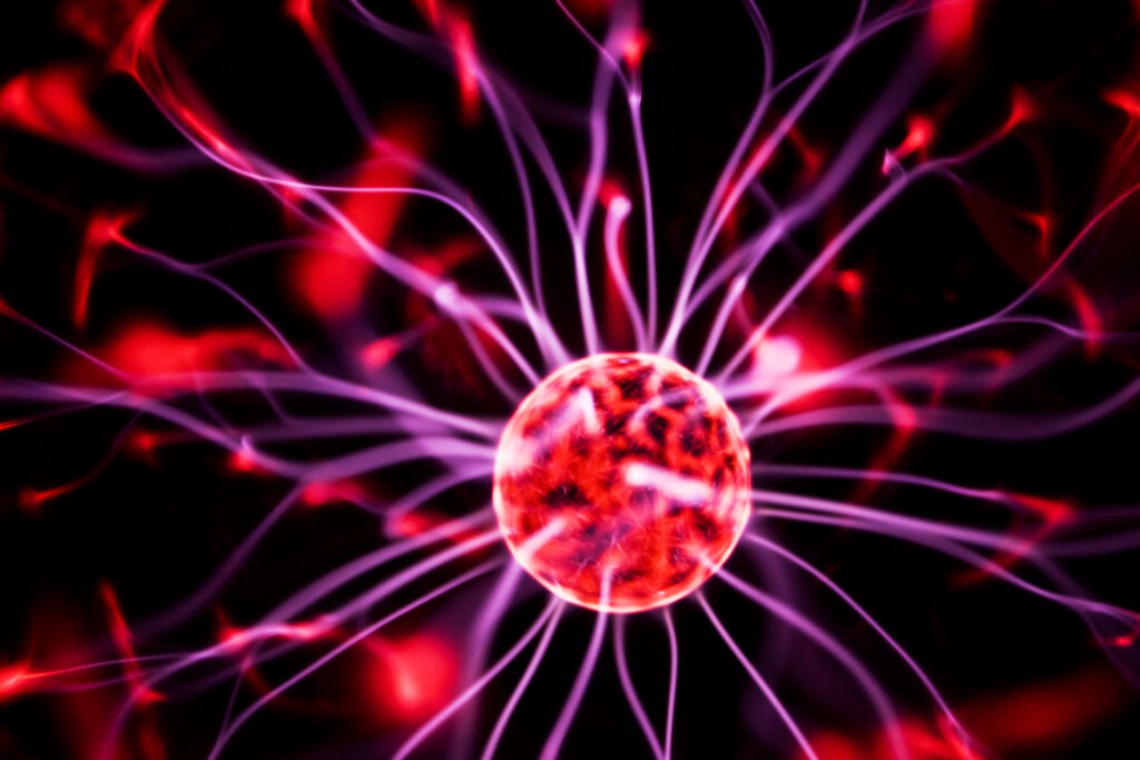 red neuronal transformer