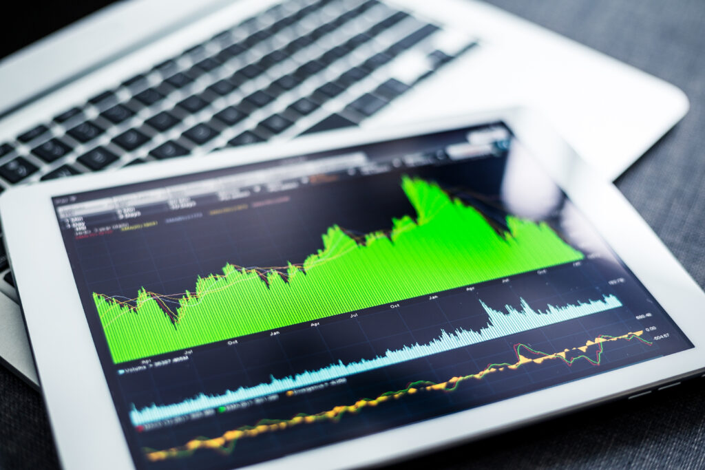 sonificación de datos