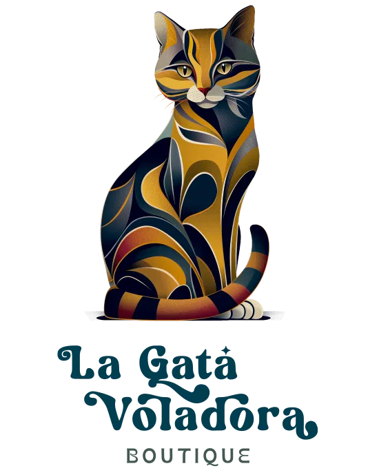 la gata voladora