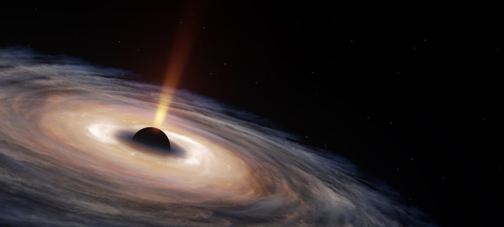 black hole