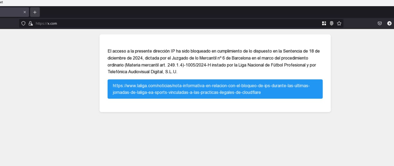 bloqueo-x