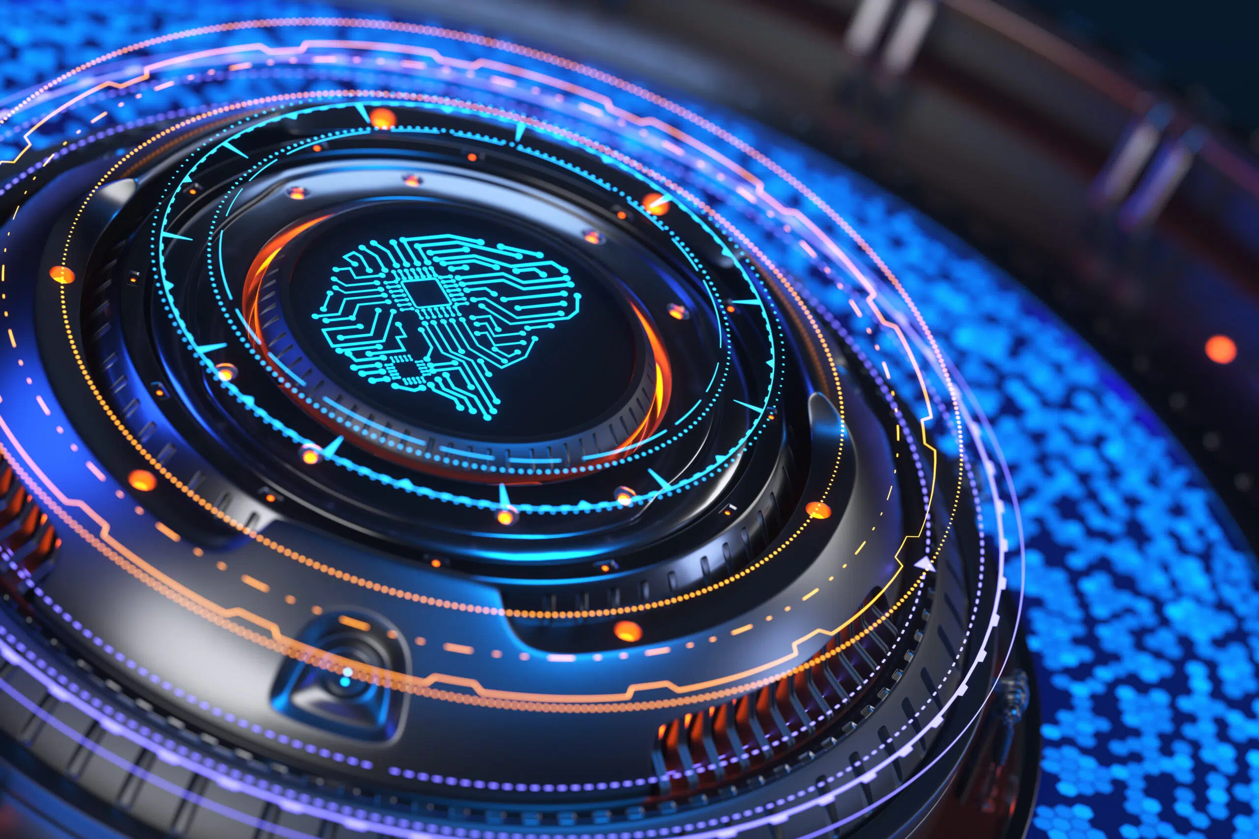 cerebro digital